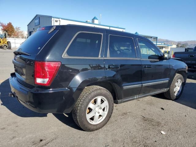 2008 Jeep Grand Cherokee Laredo