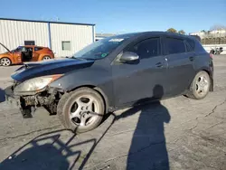 Mazda Vehiculos salvage en venta: 2011 Mazda Speed 3