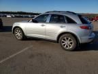 2007 Infiniti FX35