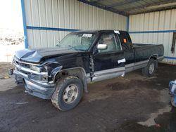 Chevrolet salvage cars for sale: 1994 Chevrolet GMT-400 K1500