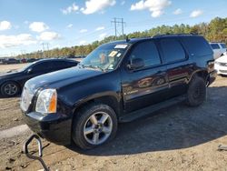 GMC Vehiculos salvage en venta: 2007 GMC Yukon