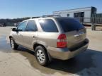 2003 Acura MDX Touring