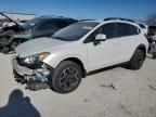 2014 Subaru XV Crosstrek 2.0 Premium