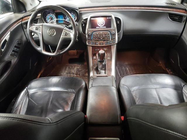 2011 Buick Lacrosse CXL