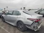 2023 Toyota Camry SE Night Shade