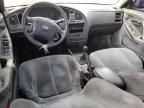 2004 Hyundai Elantra GLS