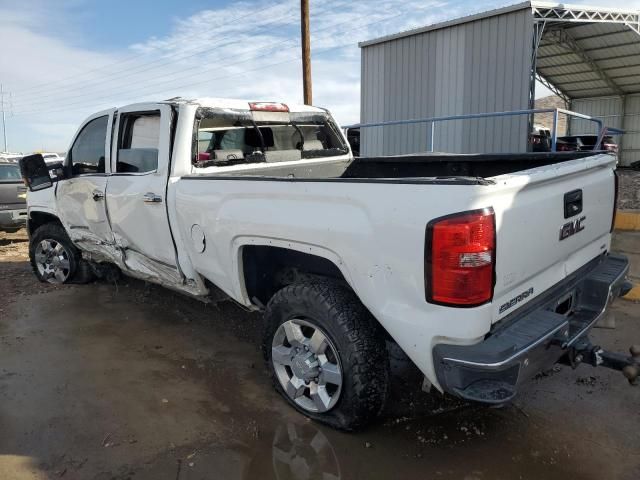 2018 GMC Sierra K2500 SLT