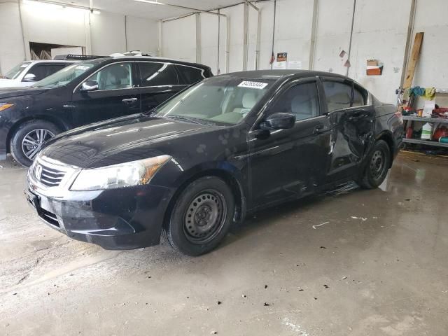 2009 Honda Accord LX