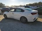 2023 KIA Forte GT Line