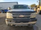 2005 Chevrolet Silverado K2500 Heavy Duty