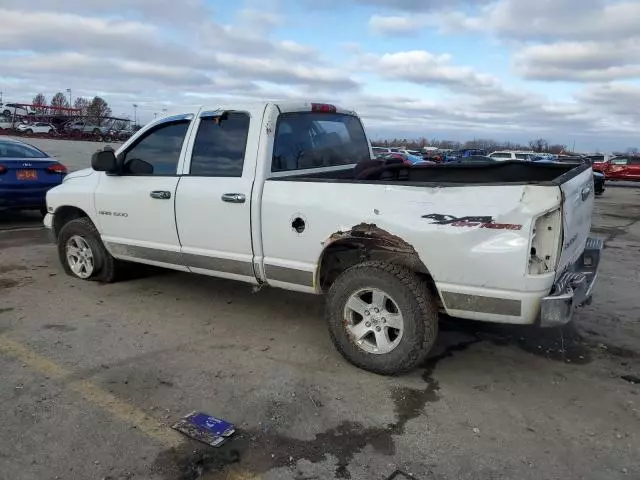 2004 Dodge RAM 1500 ST