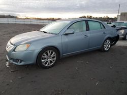 Salvage cars for sale at auction: 2008 Toyota Avalon XL