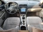 2006 Ford Fusion S