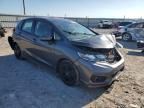 2018 Honda FIT Sport