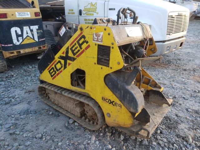 2008 Other Skidsteer