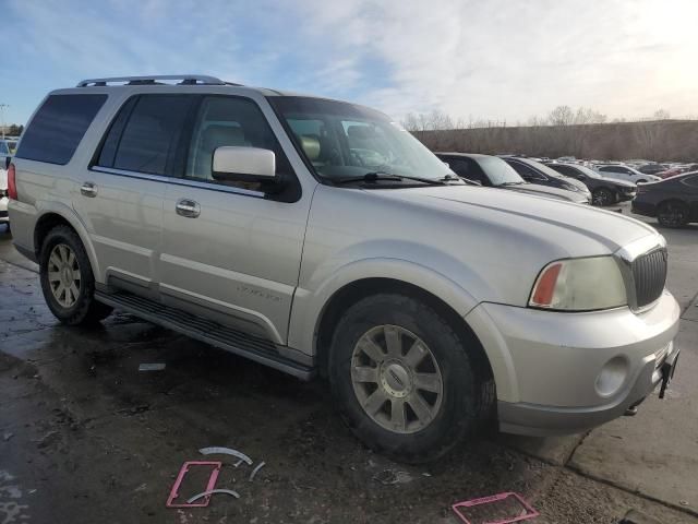 2003 Lincoln Navigator