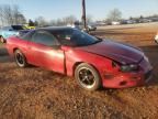 2002 Chevrolet Camaro Z28