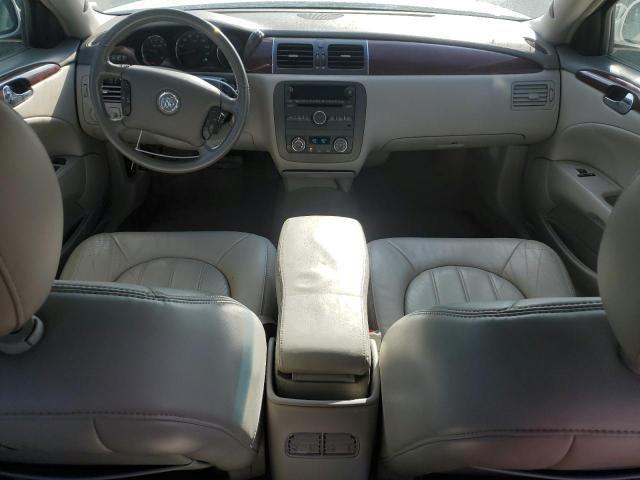 2008 Buick Lucerne CXL