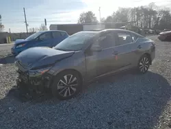 2024 Nissan Sentra SV en venta en Mebane, NC