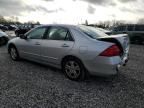 2007 Honda Accord SE