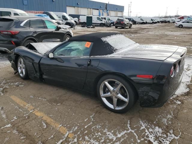 2013 Chevrolet Corvette