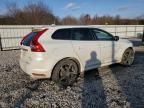 2014 Volvo XC60 T6