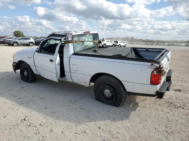 2005 Ford Ranger