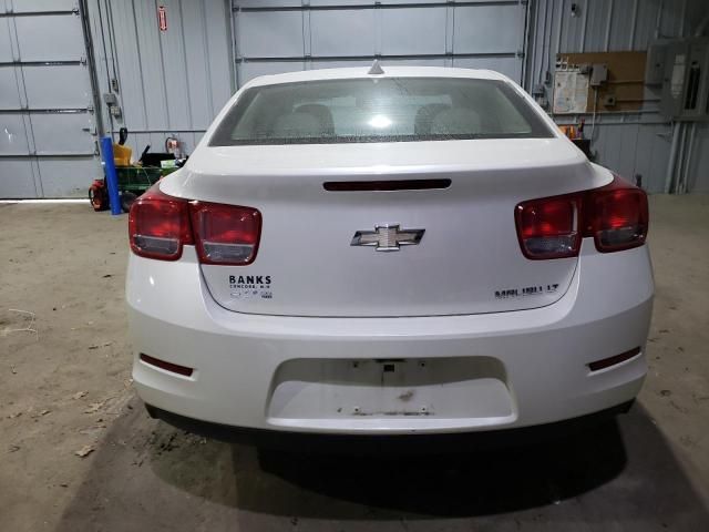 2013 Chevrolet Malibu 1LT