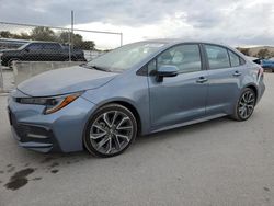 2021 Toyota Corolla SE en venta en Orlando, FL