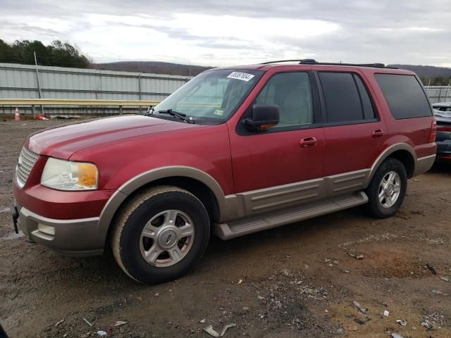 2004 Ford Expedition Eddie Bauer