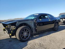 2018 Dodge Challenger GT en venta en Assonet, MA