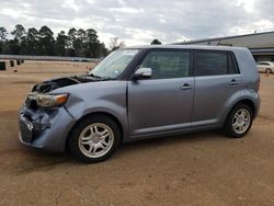 Salvage cars for sale at Longview, TX auction: 2009 Scion XB