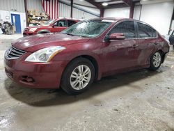 2012 Nissan Altima Base en venta en West Mifflin, PA