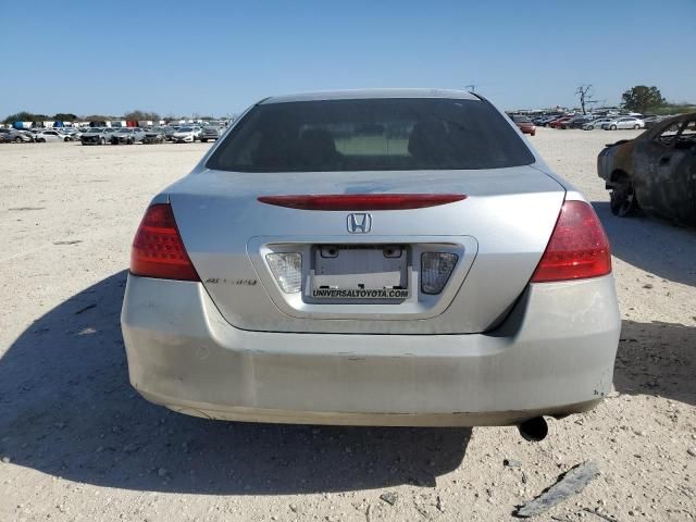 2007 Honda Accord SE