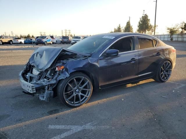 2013 Acura ILX 20