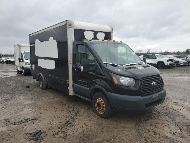 2017 Ford Transit T-350 HD