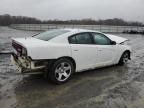 2013 Dodge Charger Police