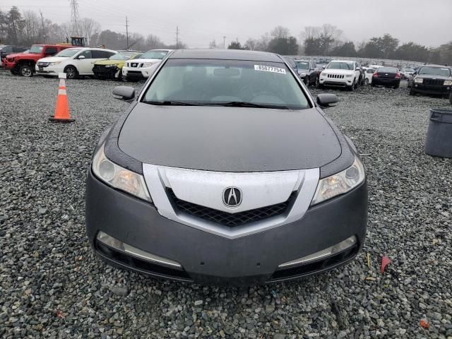 2009 Acura TL