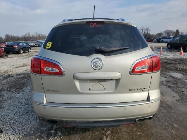 2014 Buick Enclave