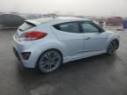 2016 Hyundai Veloster Turbo