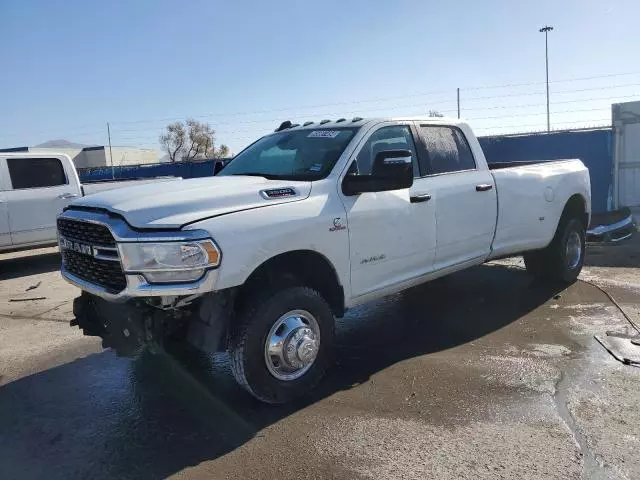 2024 Dodge RAM 3500 BIG Horn