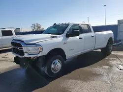 Dodge 3500 salvage cars for sale: 2024 Dodge RAM 3500 BIG Horn