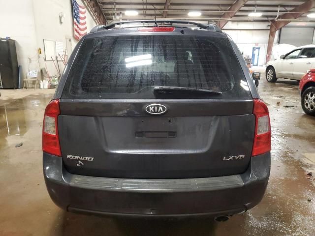 2007 KIA Rondo LX