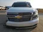 2015 Chevrolet Tahoe K1500 LTZ