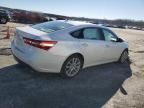 2013 Toyota Avalon Base