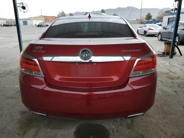 2013 Buick Lacrosse Touring