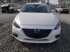 2016 Mazda 3 Sport