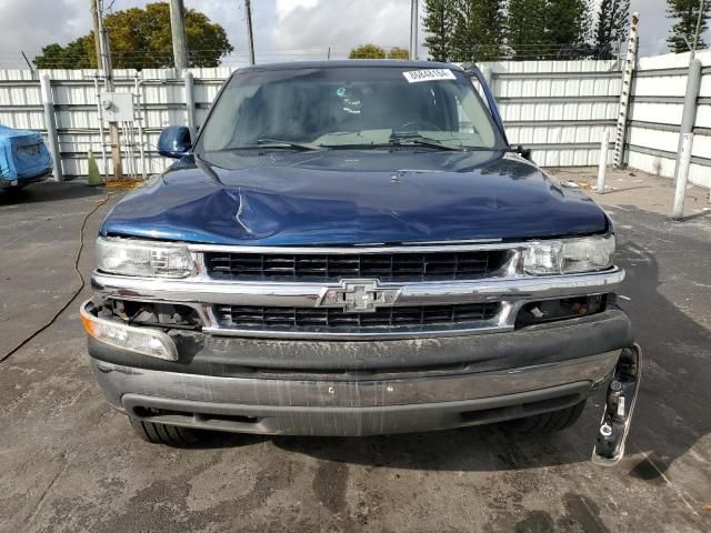 2003 Chevrolet Tahoe C1500