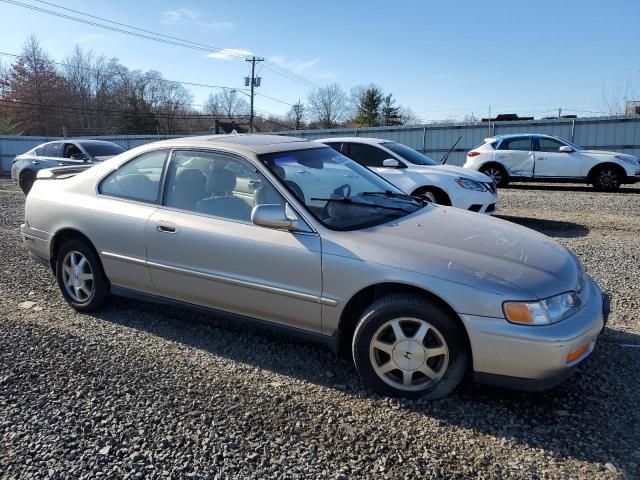 1994 Honda Accord EX