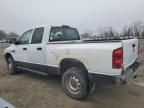 2007 Dodge RAM 2500 ST